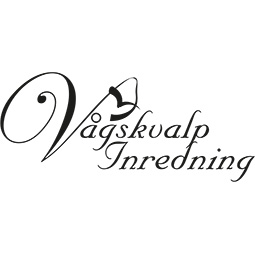 Vågskvalp Inredning