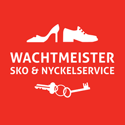 Wachtmeister sko & nyckelservice