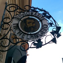 Restaurang Michelangelo